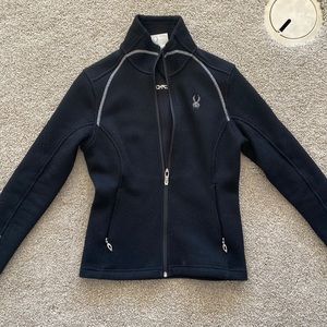 Spyder Small Core Sweater